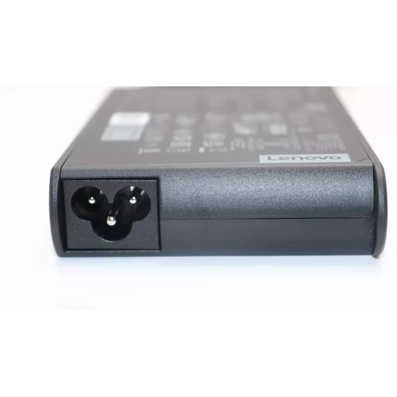 Lenovo 5A11K67847 zasilacz/inwerter Wewnętrzny 135 W Czarny