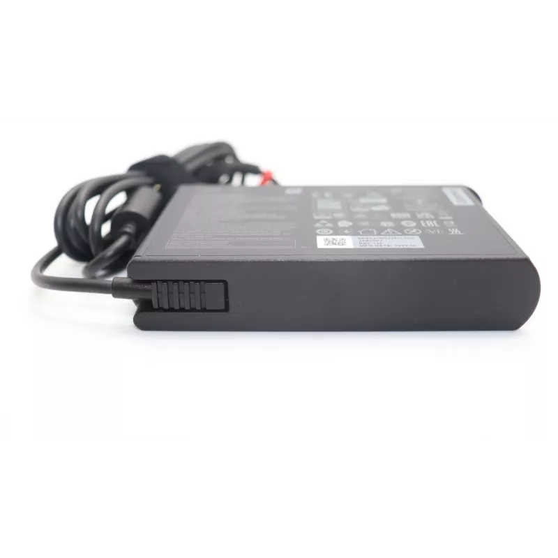 Lenovo 5A11K67847 zasilacz/inwerter Wewnętrzny 135 W Czarny