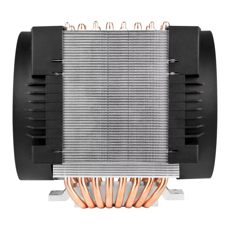 Chłodzenie CPU Arctic Freezer 4U-M Ampere Server — rozwiązanie pasywne/radiator dla serwerów Ampere, 120W TDP