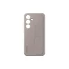 Samsung Standing Grip Case Taupe etui na telefon 15,8 cm (6,2 cala) pokrowiec szary