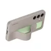 Samsung Standing Grip Case Taupe etui na telefon 15,8 cm (6,2 cala) pokrowiec szary