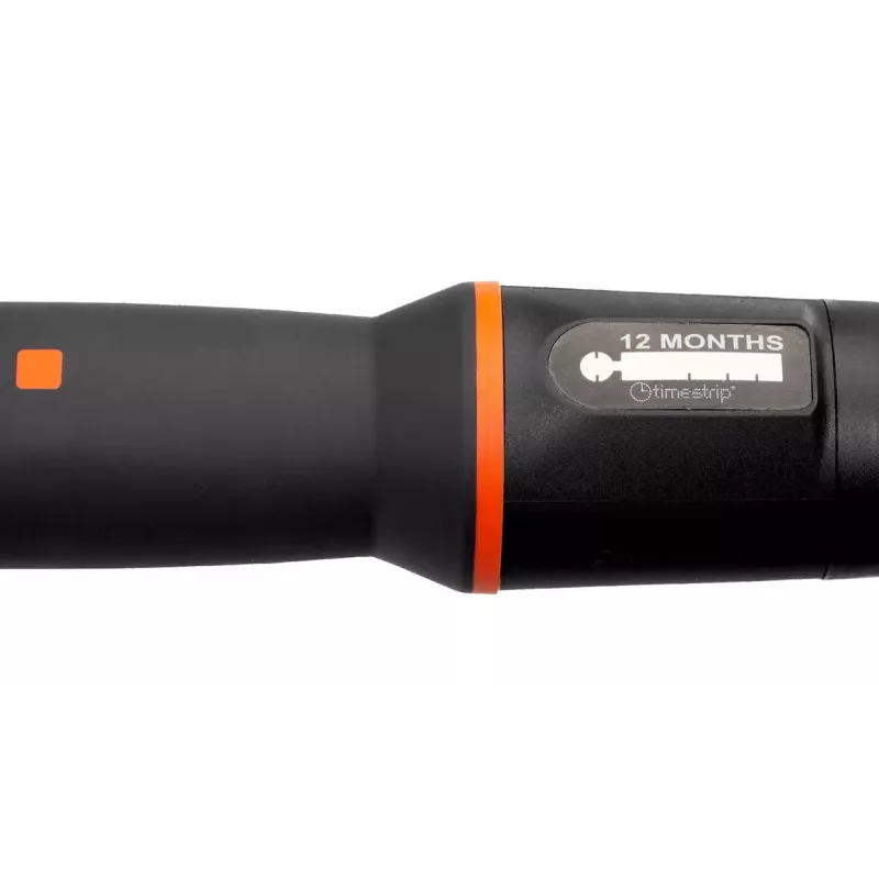 Klucz dynamometryczny Bahco 74WR-15 15-75 Nm regulowany z grzechotką