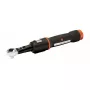 Klucz dynamometryczny Bahco 74WR-15 15-75 Nm regulowany z grzechotką