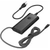 HP 110W USB-C Ładowarka do laptopa, Laptop, Wewnętrzny, 43 - 63 Hz, 110 W, 5V/9V/12V/15V/20V, 1.6 A