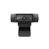 Kamera internetowa Logitech C920e HD 1080p Maksymalna rozdzielczość 1920 x 1080 pikseli
