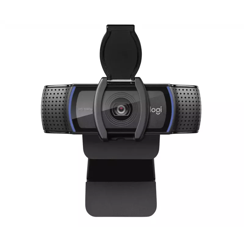 Kamera internetowa Logitech C920e HD 1080p Maksymalna rozdzielczość 1920 x 1080 pikseli