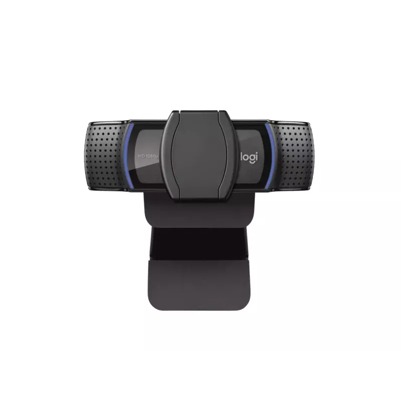 Kamera internetowa Logitech C920e HD 1080p Maksymalna rozdzielczość 1920 x 1080 pikseli