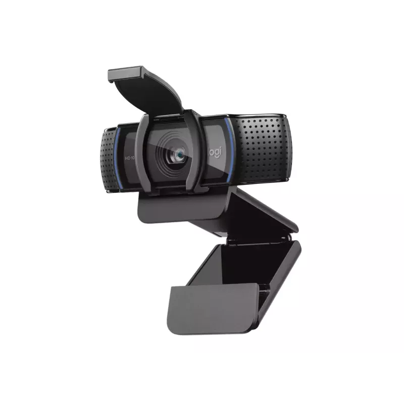 Kamera internetowa Logitech C920e HD 1080p Maksymalna rozdzielczość 1920 x 1080 pikseli