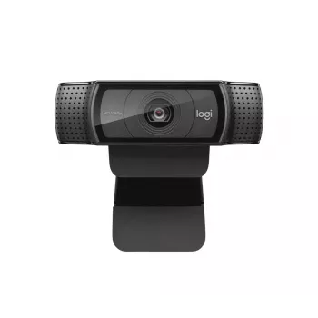 Kamera internetowa Logitech C920e HD 1080p 3 MP USB 3.2 Czarna