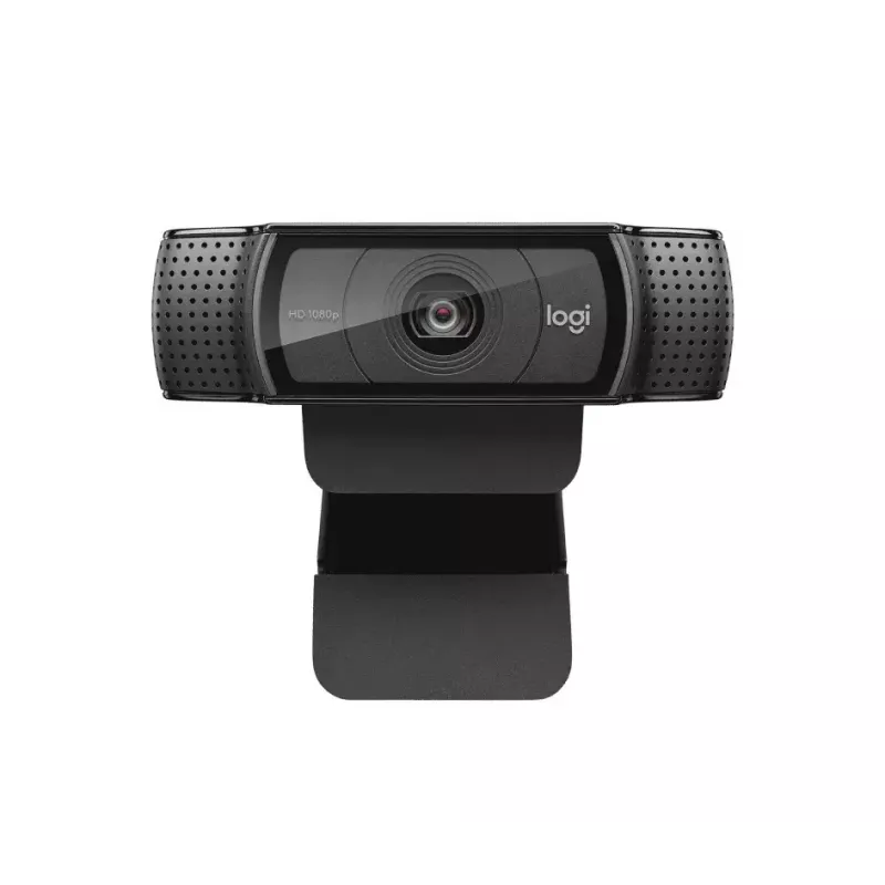 Kamera internetowa Logitech C920e HD 1080p 3 MP USB 3.2 Czarna