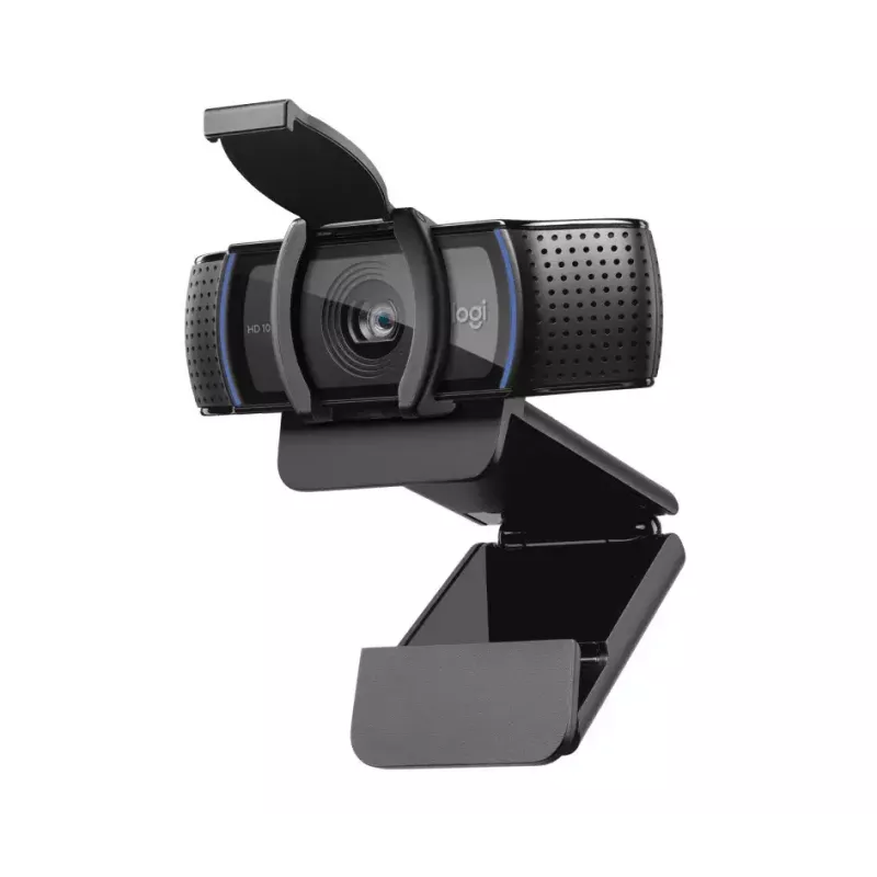 Kamera internetowa Logitech C920e HD 1080p 3 MP USB 3.2 Czarna