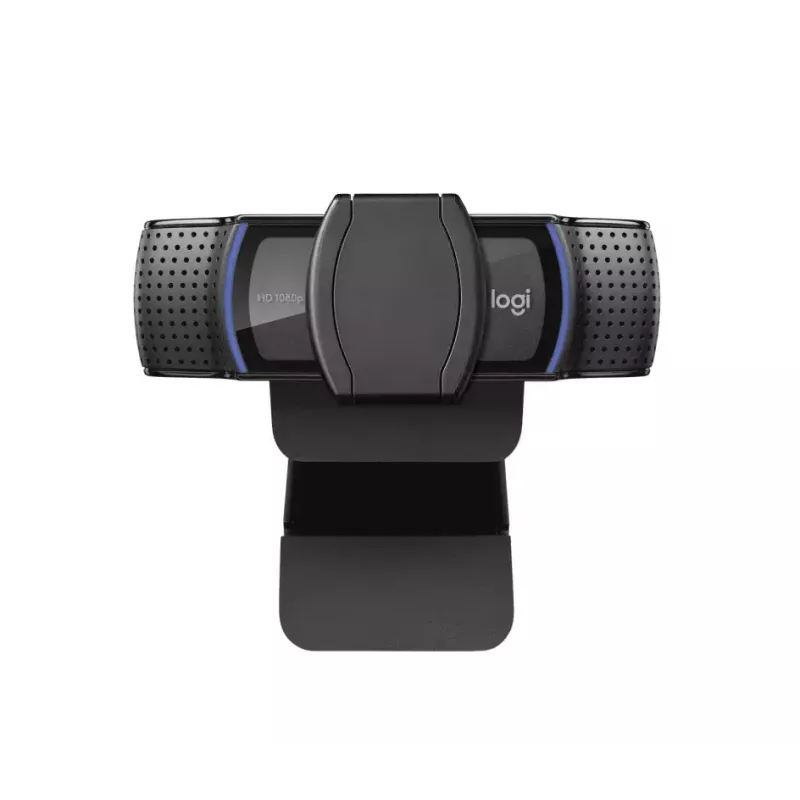 Kamera internetowa Logitech C920e HD 1080p 3 MP USB 3.2 Czarna