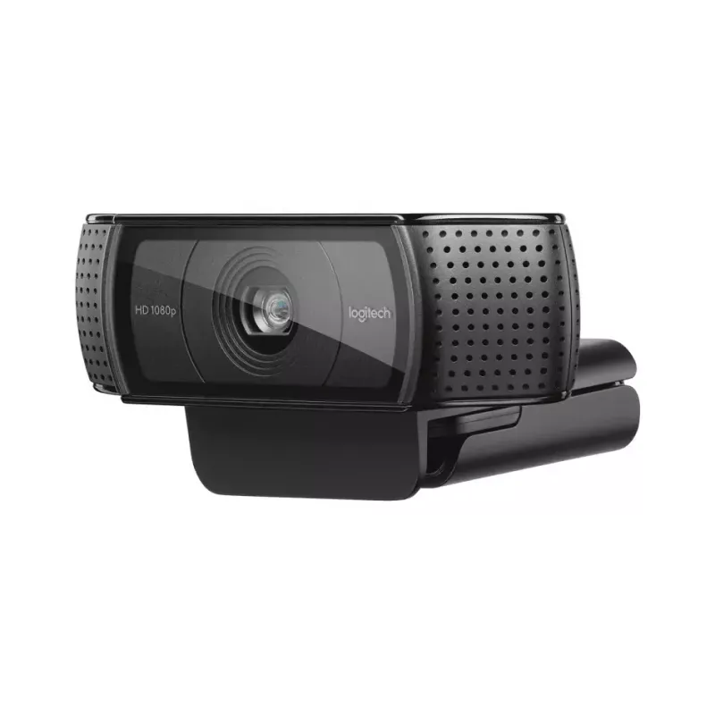Kamera internetowa Logitech C920e HD 1080p 3 MP USB 3.2 Czarna