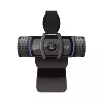 Kamera internetowa Logitech C920e HD 1080p 3 MP USB 3.2 Czarna