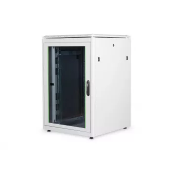 Szafa stojąca Digitus DN-19 22U-8/8-1