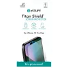 eSTUFF ES501380 osłona ekranu/tyłu telefonu komórkowego Przezroczysta osłona ekranu Apple 1 szt.