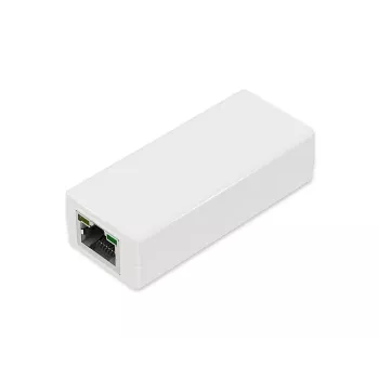 Microconnect MC-POEADAPTER-USB-C adapter PoE Fast Ethernet 5 V