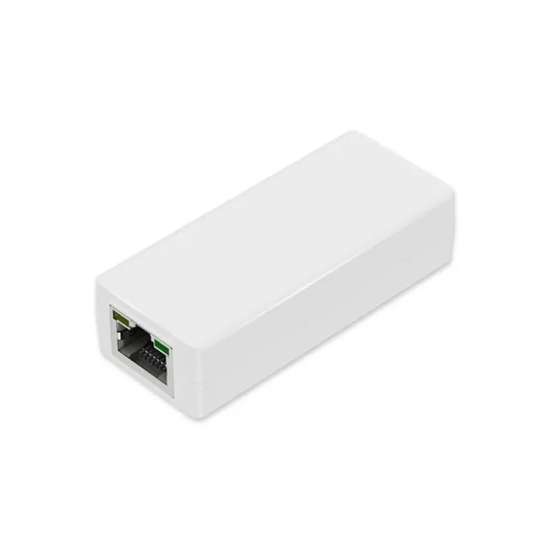 Microconnect MC-POEADAPTER-USB-C adapter PoE Fast Ethernet 5 V