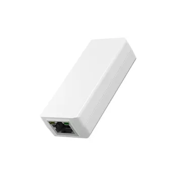 Microconnect MC-POEADAPTER-USB-C adapter PoE Fast Ethernet 5 V