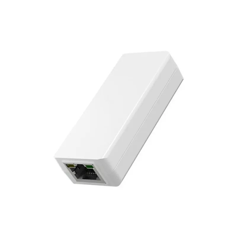Microconnect MC-POEADAPTER-USB-C adapter PoE Fast Ethernet 5 V