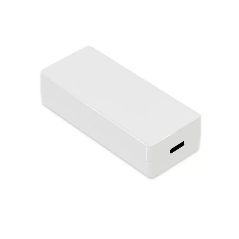 Microconnect MC-POEADAPTER-USB-C adapter PoE Fast Ethernet 5 V