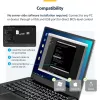 Konsola KVM StarTech.com z laptopa na serwer w wytrzymałej obudowie