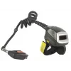 Zebra RS4000 Wearable bar code reader 1D Laser szary, srebrny