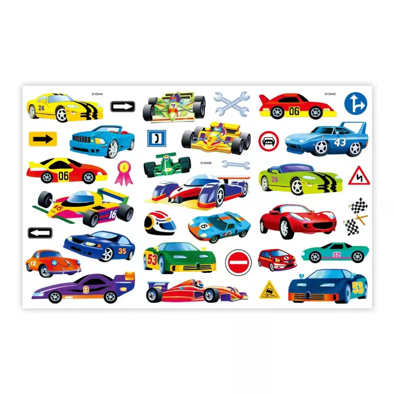 Przenośne radio Lenco SCD-24BU Kids FM 4W 60dB