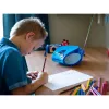 Przenośne radio Lenco SCD-24BU Kids FM 4W 60dB