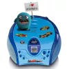 Przenośne radio Lenco SCD-24BU Kids FM 4W 60dB