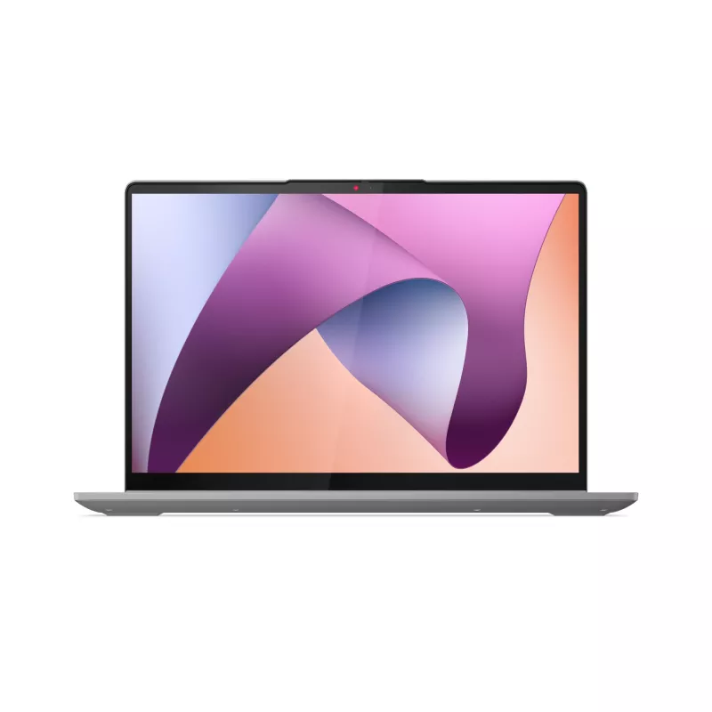 Lenovo IdeaPad Flex 5 14ABR8 AMD Ryzen™ 7 7730U Hybrydowy (2-w-1) 35,6 cm (14 cali) Ekran dotykowy WUXGA 16 GB LPDDR4x-SDRAM 512 GB SSD Wi-Fi 6 (802.11ax) Windows 11 Home Swiss szary
