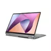 Lenovo IdeaPad Flex 5 14ABR8 AMD Ryzen™ 7 7730U Hybrydowy (2-w-1) 35,6 cm (14 cali) Ekran dotykowy WUXGA 16 GB LPDDR4x-SDRAM 512 GB SSD Wi-Fi 6 (802.11ax) Windows 11 Home Swiss szary