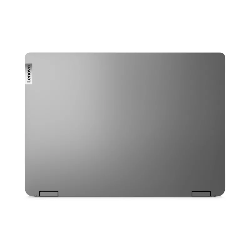 Lenovo IdeaPad Flex 5 14ABR8 AMD Ryzen™ 7 7730U Hybrydowy (2-w-1) 35,6 cm (14 cali) Ekran dotykowy WUXGA 16 GB LPDDR4x-SDRAM 512 GB SSD Wi-Fi 6 (802.11ax) Windows 11 Home Swiss szary