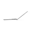 Lenovo IdeaPad Flex 5 14ABR8 AMD Ryzen™ 7 7730U Hybrydowy (2-w-1) 35,6 cm (14 cali) Ekran dotykowy WUXGA 16 GB LPDDR4x-SDRAM 512 GB SSD Wi-Fi 6 (802.11ax) Windows 11 Home Swiss szary