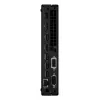 Lenovo ThinkCentre M75q Gen 2 AMD Ryzen™ 5 5600GE 16 GB DDR4-SDRAM 256 GB SSD Mini PC Czarny
