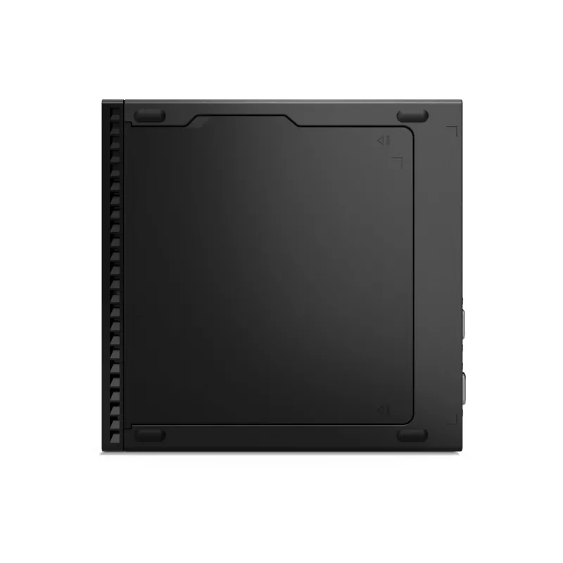 Lenovo ThinkCentre M75q Gen 2 AMD Ryzen™ 5 5600GE 16 GB DDR4-SDRAM 256 GB SSD Mini PC Czarny