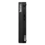Lenovo ThinkCentre M75q Gen 2 AMD Ryzen™ 5 5600GE 16 GB DDR4-SDRAM 256 GB SSD Windows 11 Pro Mini PC Czarny