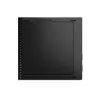 Lenovo ThinkCentre M75q Gen 2 AMD Ryzen™ 5 5600GE 16 GB DDR4-SDRAM 256 GB SSD Windows 11 Pro Mini PC Czarny