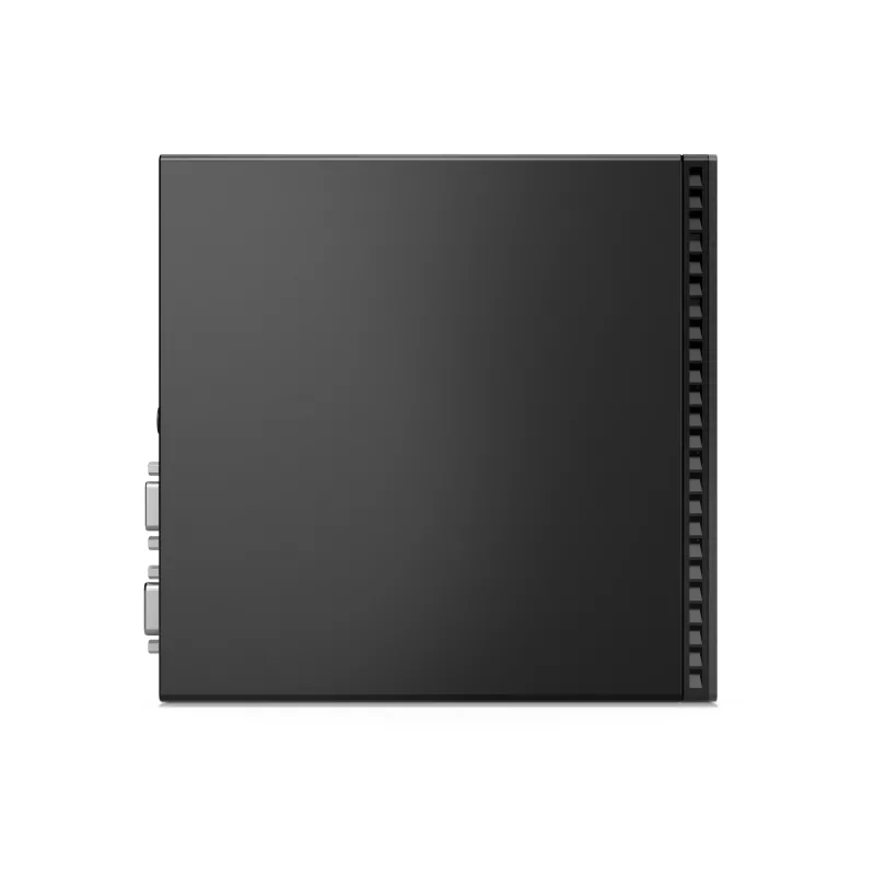 Lenovo ThinkCentre M75q Gen 2 AMD Ryzen™ 5 5600GE 16 GB DDR4-SDRAM 256 GB SSD Windows 11 Pro Mini PC Czarny