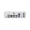 MSI AM5 PRO B850M-A WIFI PZ M-ATX AMD B850 Socket AM5 micro ATX