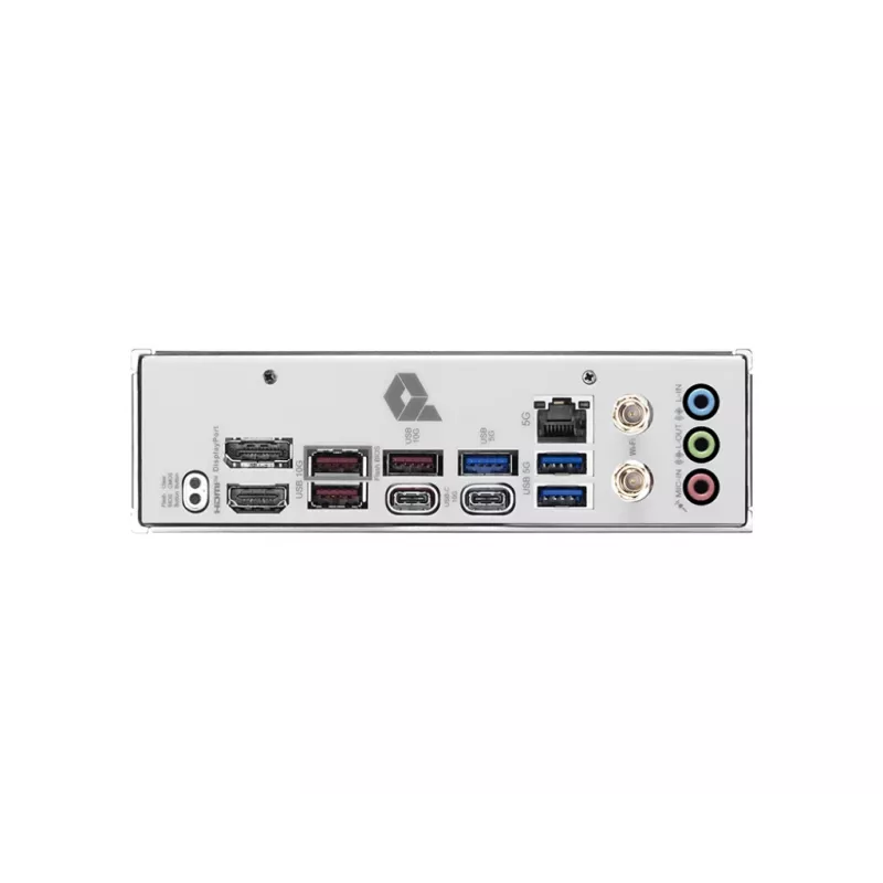 MSI AM5 PRO B850M-A WIFI PZ M-ATX AMD B850 Socket AM5 micro ATX