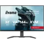 iiyama G-MASTER GB3261UHSCP-B1 monitor komputerowy 80 cm (31,5 cala) 3840 x 2160 pikseli 4K Ultra HD LED Czarny