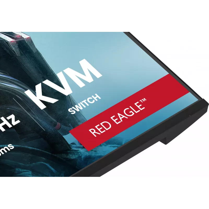 iiyama G-MASTER GB3261UHSCP-B1 monitor komputerowy 80 cm (31,5 cala) 3840 x 2160 pikseli 4K Ultra HD LED Czarny