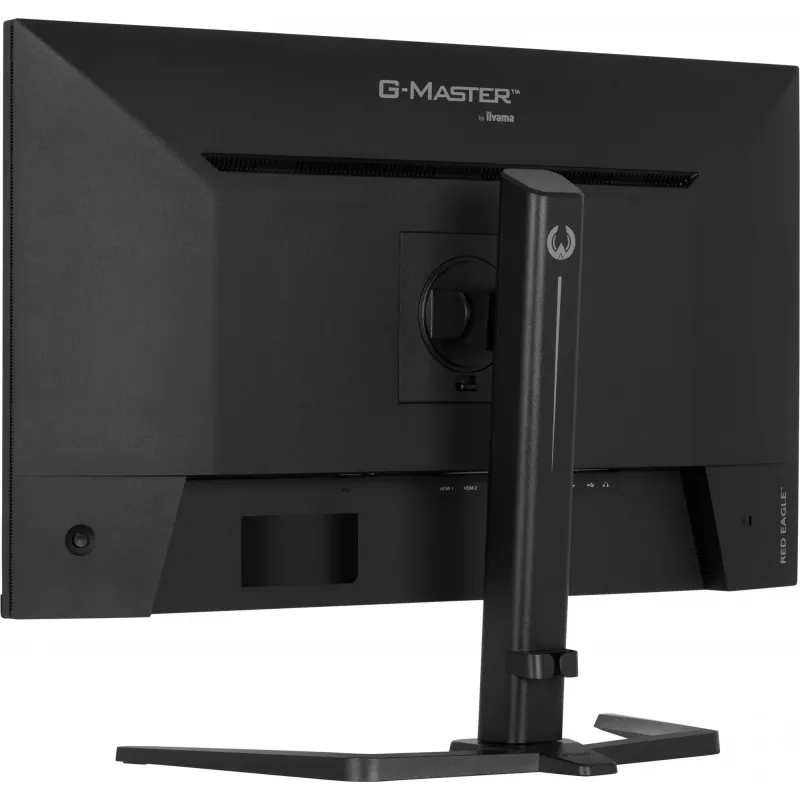 iiyama G-MASTER GB3261UHSCP-B1 monitor komputerowy 80 cm (31,5 cala) 3840 x 2160 pikseli 4K Ultra HD LED Czarny
