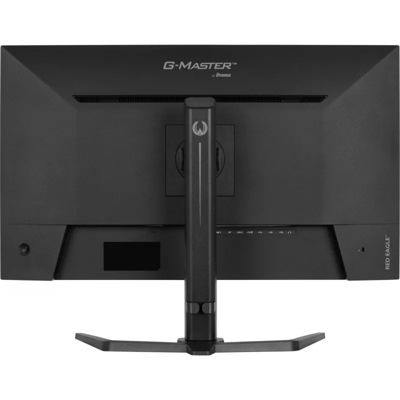 iiyama G-MASTER GB3261UHSCP-B1 monitor komputerowy 80 cm (31,5 cala) 3840 x 2160 pikseli 4K Ultra HD LED Czarny