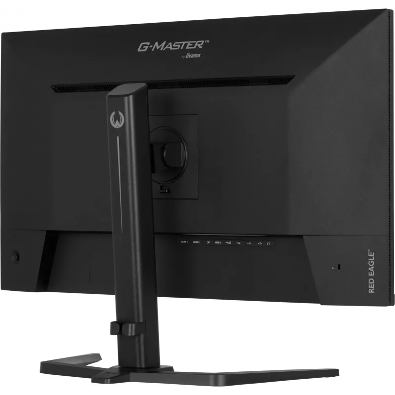 iiyama G-MASTER GB3261UHSCP-B1 monitor komputerowy 80 cm (31,5 cala) 3840 x 2160 pikseli 4K Ultra HD LED Czarny