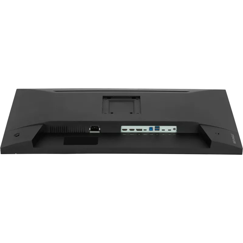 iiyama G-MASTER GB3261UHSCP-B1 monitor komputerowy 80 cm (31,5 cala) 3840 x 2160 pikseli 4K Ultra HD LED Czarny