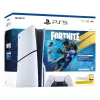 Sony PlayStation 5 - Fortnite Flowering Chaos Bundle 1 TB Wi-Fi Czarny, biały