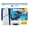 Sony PlayStation 5 - Fortnite Flowering Chaos Bundle 1 TB Wi-Fi Czarny, biały