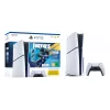 Sony PlayStation 5 - Fortnite Flowering Chaos Bundle 1 TB Wi-Fi Czarny, biały